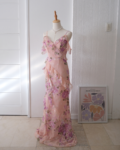 Pre-order: Saira Dress