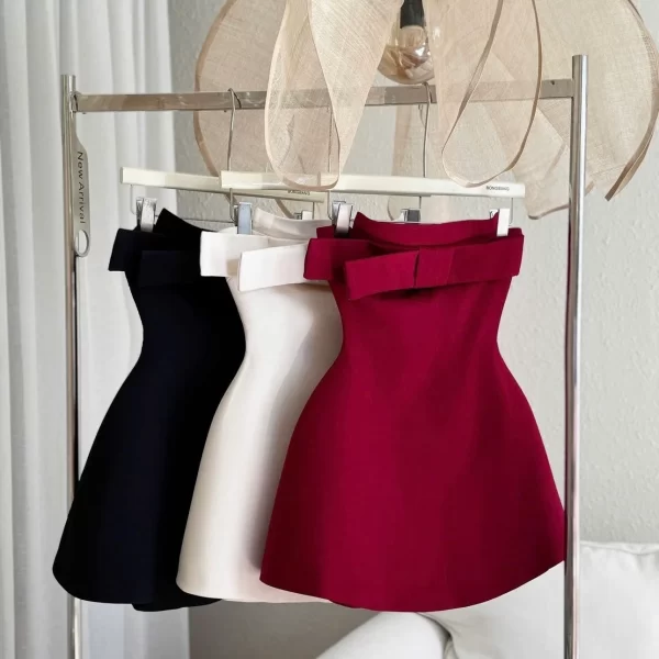 Giovanna Dress