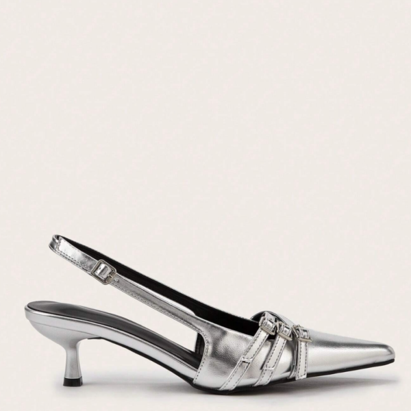 Pre-order: Leora Heels