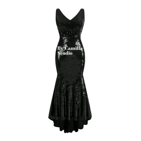 Odile Dress