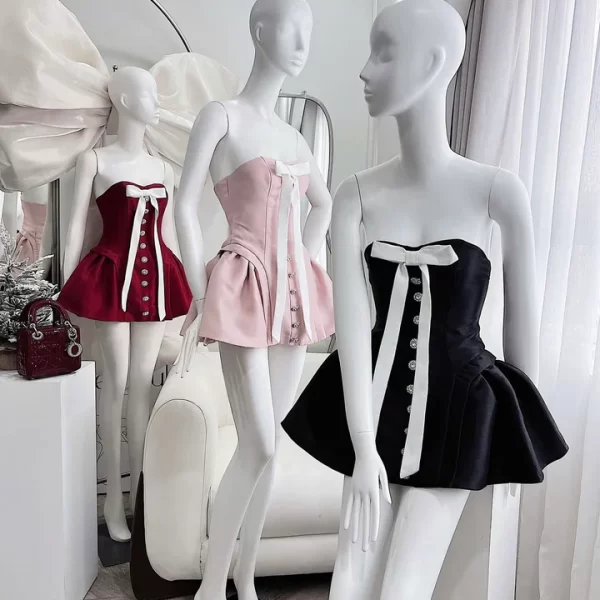 Cristela Dress