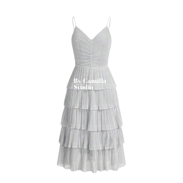 Freya Dress