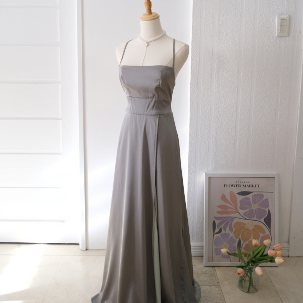 Pre-order: Franchesca Dress