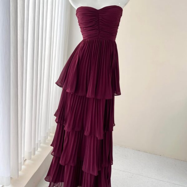 Pre-order: Scarlet Dress