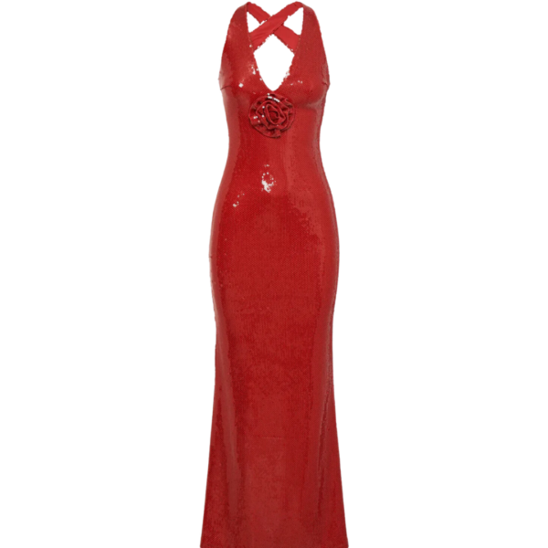 Taylor Dress