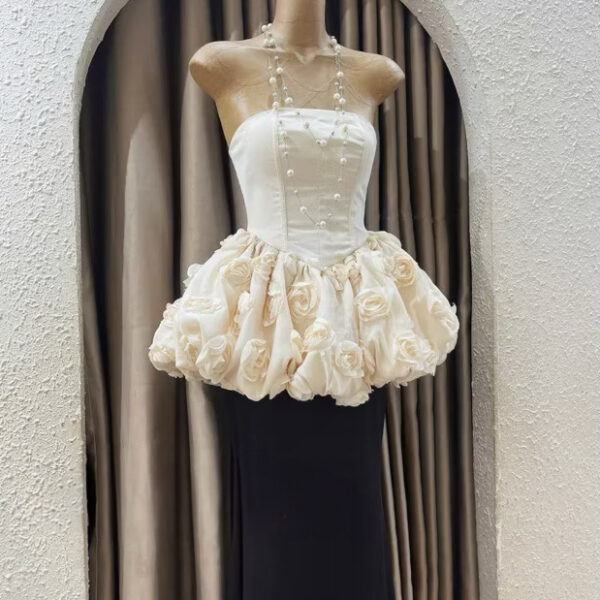 Pre-order: Valeria Top (Limited Edition)