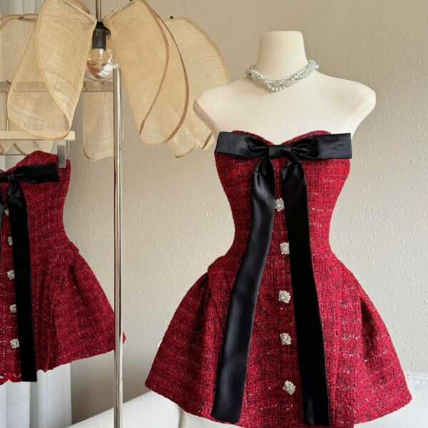 Veronica Dress