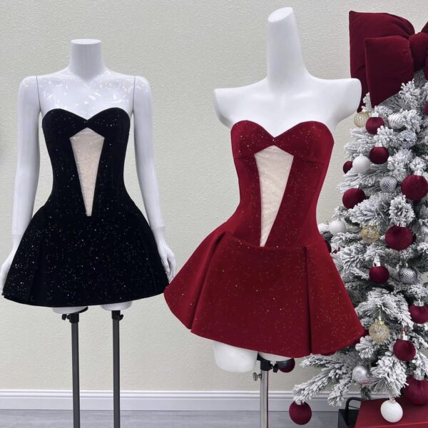 Samara Dress