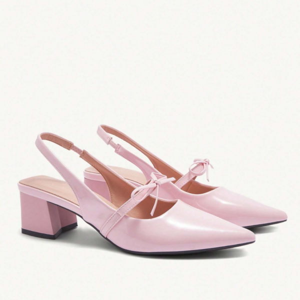 Pre-order: Ashley Heels
