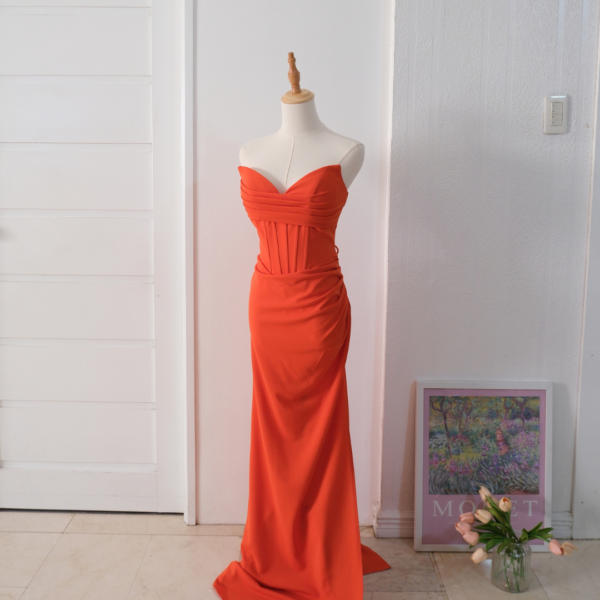 Noriana Dress