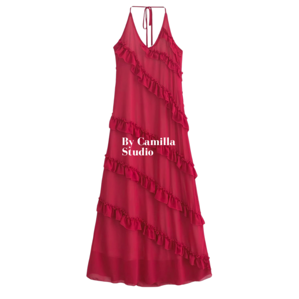 Pre-order: Sunshine Dress