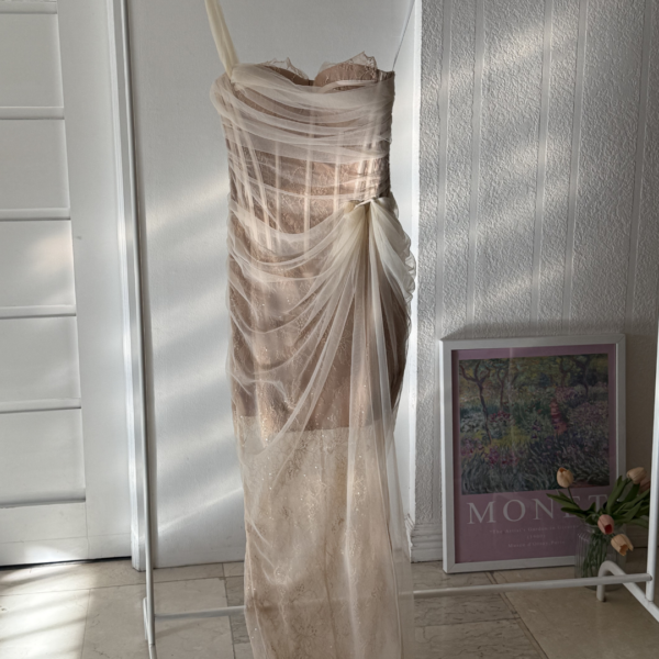 Pre-order: Primrose Dress