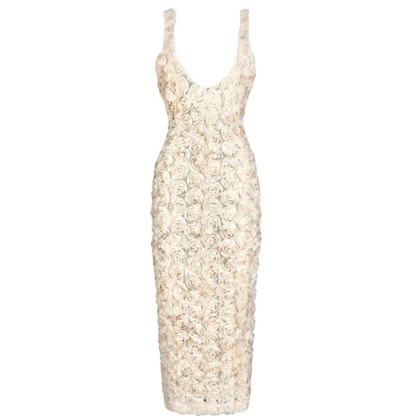 Serena Dress