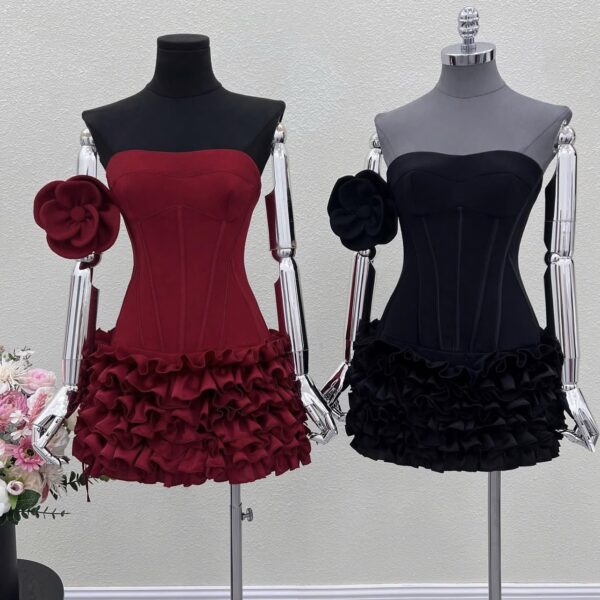 Limited Edition: Ava Dress
