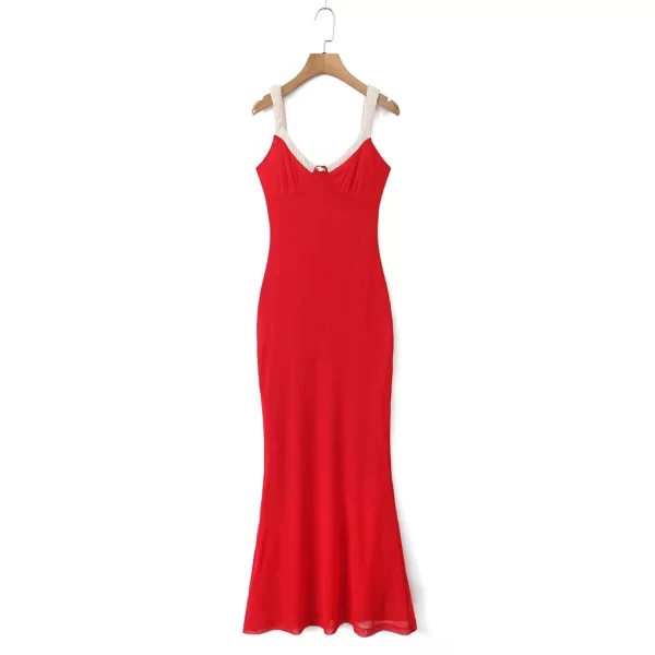 Pre-order: Lavelia Dress