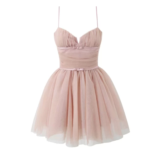 Pre-order: Sorella Dress