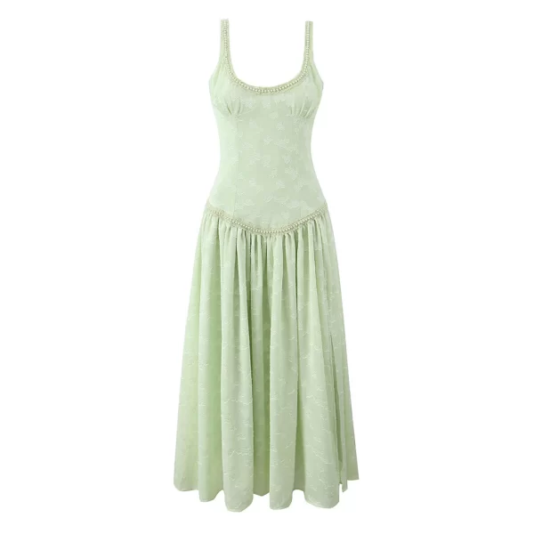 Pre-order: Anabella Dress