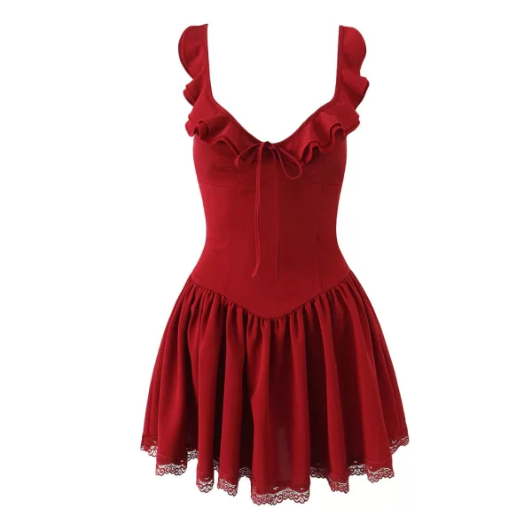 Pre-order: Moana Dress
