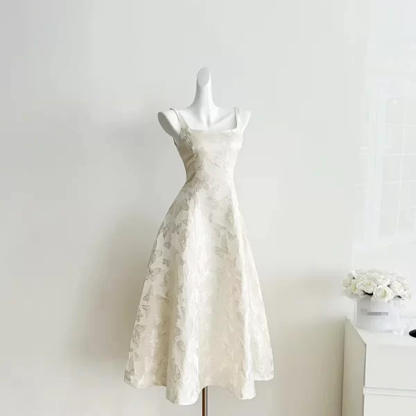 Pre-order: Eliza Dress