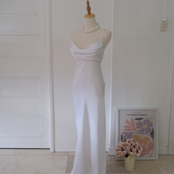 Pre-order: Geneva Dress