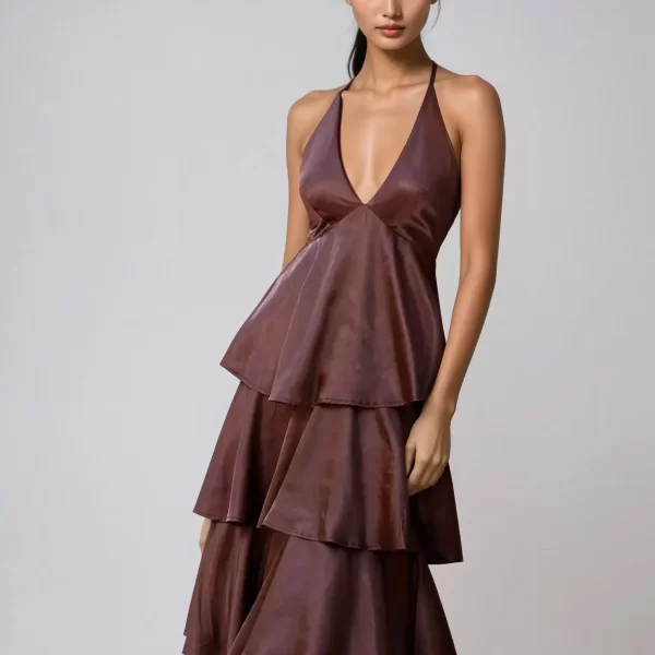 Pre-order: Amelinda Dress