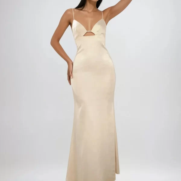 Pre-order: Slole Dress