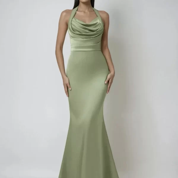 Riana Dress (The Romantics Collection)