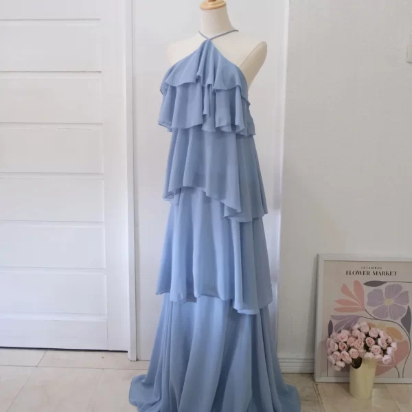 Armathea Dress (The Romantics Collection)