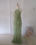 Pre-order: Lorilei Dress