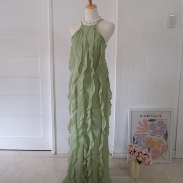 Pre-order: Lorilei Dress