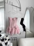 Pre-order: Weliana Dress