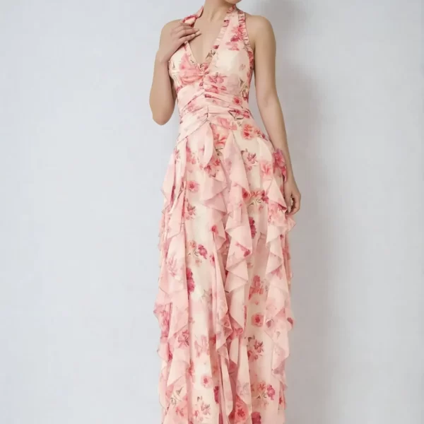Pre-order: Elenna Dress (The Romantics Collection)