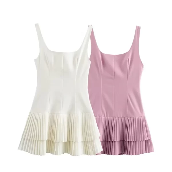 Pre-order: Atasha Dress