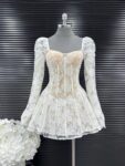 Romaine Dress