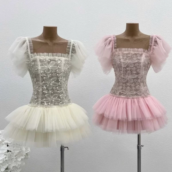 Jovanni Dress