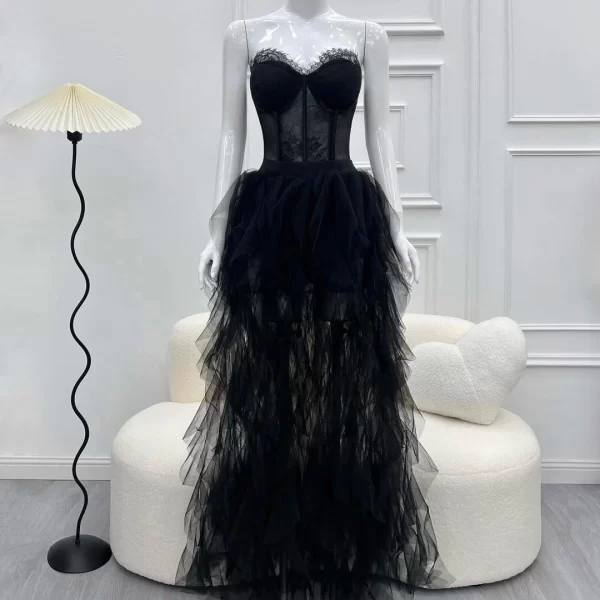 Martina Dress