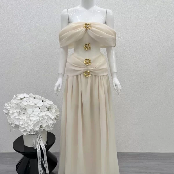 Seana Dress