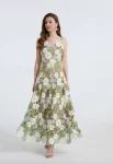 Pre-order: Nathalie Dress