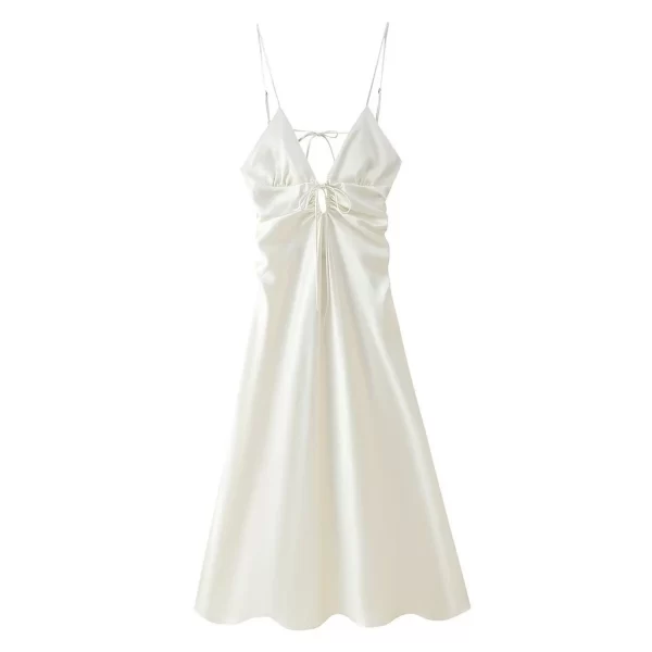 Pre-order: Tellea Dress
