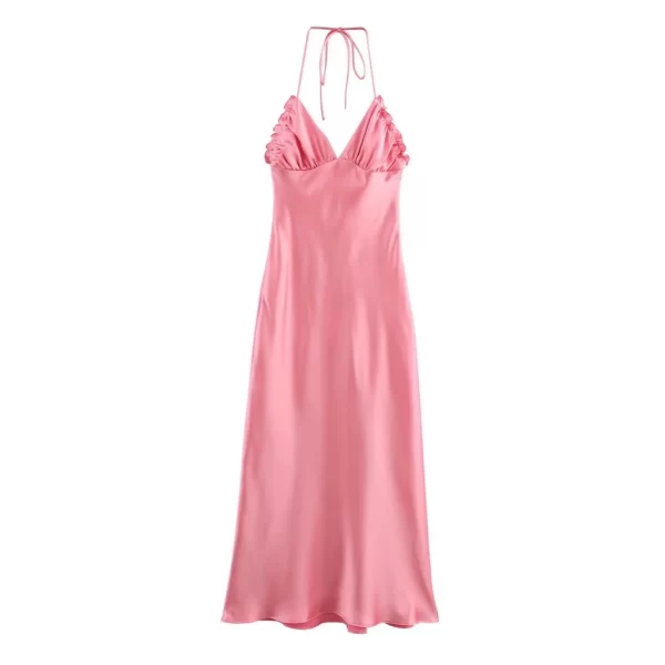 Pre-order: Feriah Dress