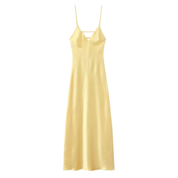 Pre-order: Senera Dress
