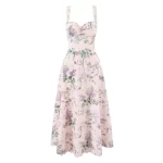 Pre-order: Charisa Dress