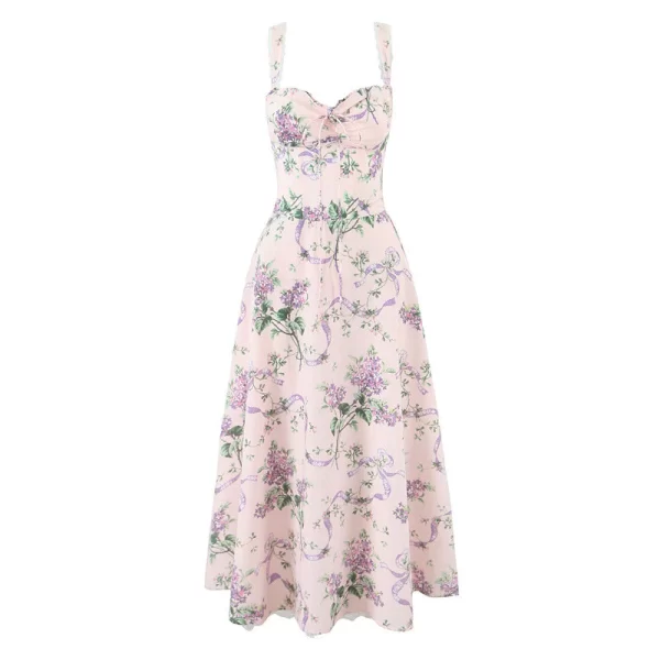 Pre-order: Charisa Dress