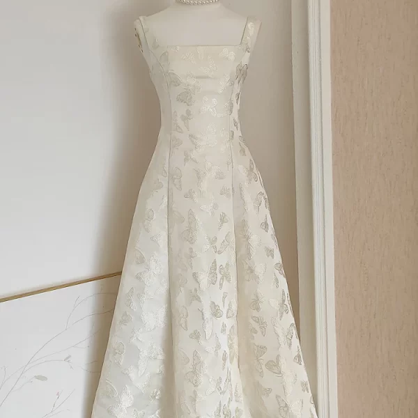 Eliza Dress