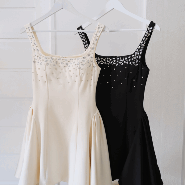 Pre-order: Mildred Dress