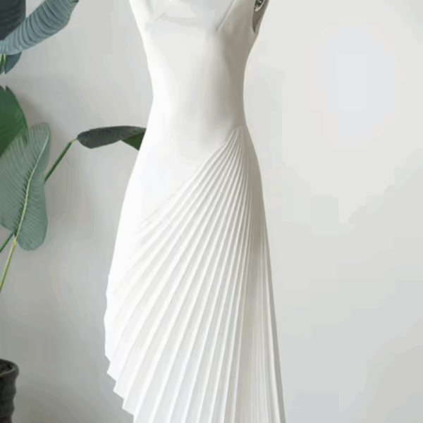 Pre-order: Calysta Dress