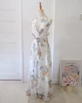 Kiara Dress