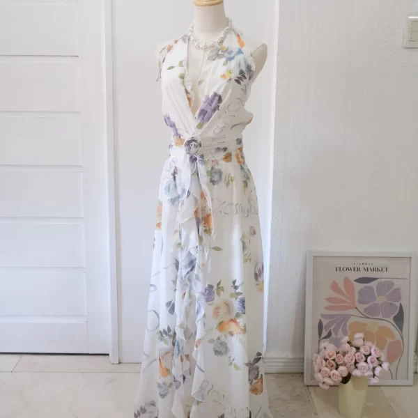 Pre-order: Kiara Dress