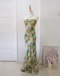 Pre-order: Samela Dress