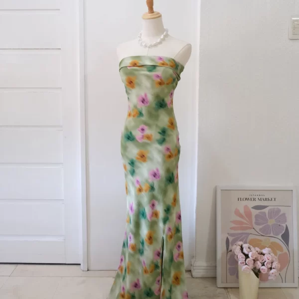 Pre-order: Samela Dress